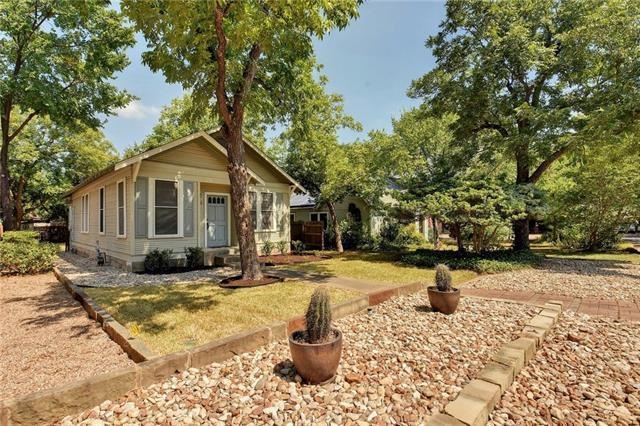 2102 Eva St, Austin, TX 78704 - photo 1