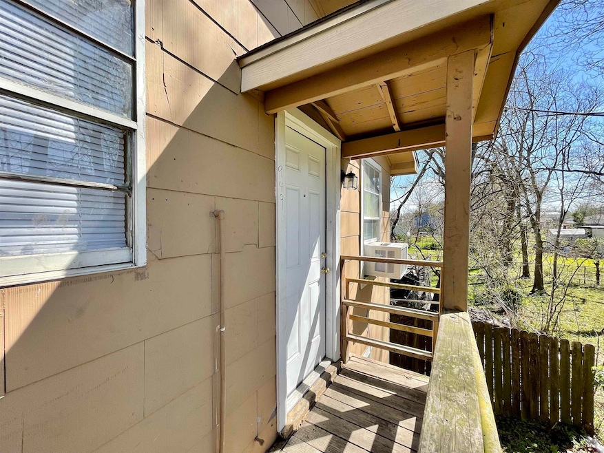 For Rent $650/month