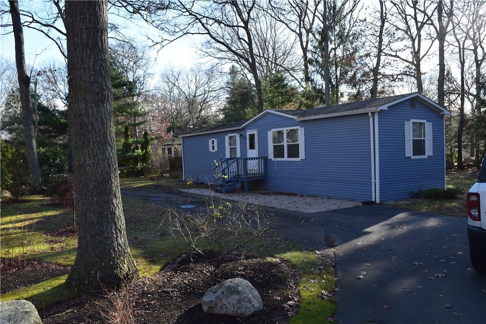 19 Jacob Perry Dr, Charlestown, RI 02813 - photo 1