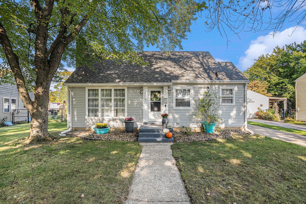 1509 Inner Dr, Niles, MI 49120 - photo 1