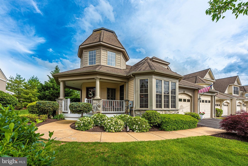 3007 Sanctuary Ln, Frederick, MD 21701 - photo 1