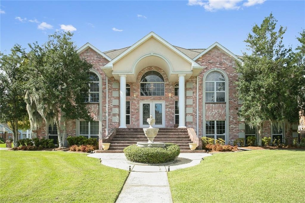 21 Bocage Dr, Destrehan, LA 70047 - photo 1