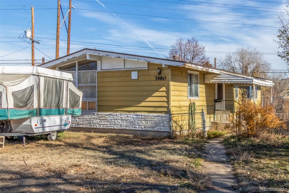 Pending $275,000 • Co-Listing Agent