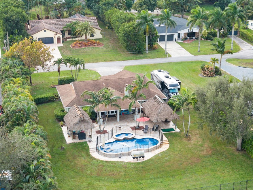 14641 SW 16th St, Davie, FL 33325 - photo 1