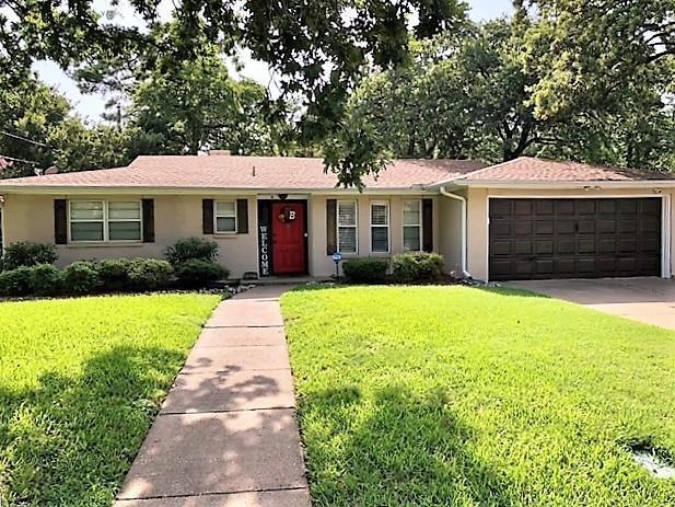 1021 Keith Dr, Hurst, TX 76053 - photo 1