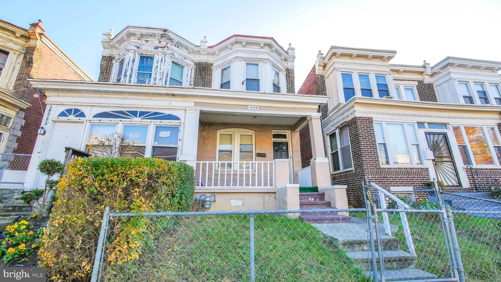 1436 Belleview Ave, Camden, NJ 08103 - photo 1