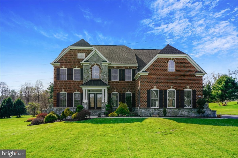 3213 Granite Rd, Wood Stock, MD 21163 - photo 1