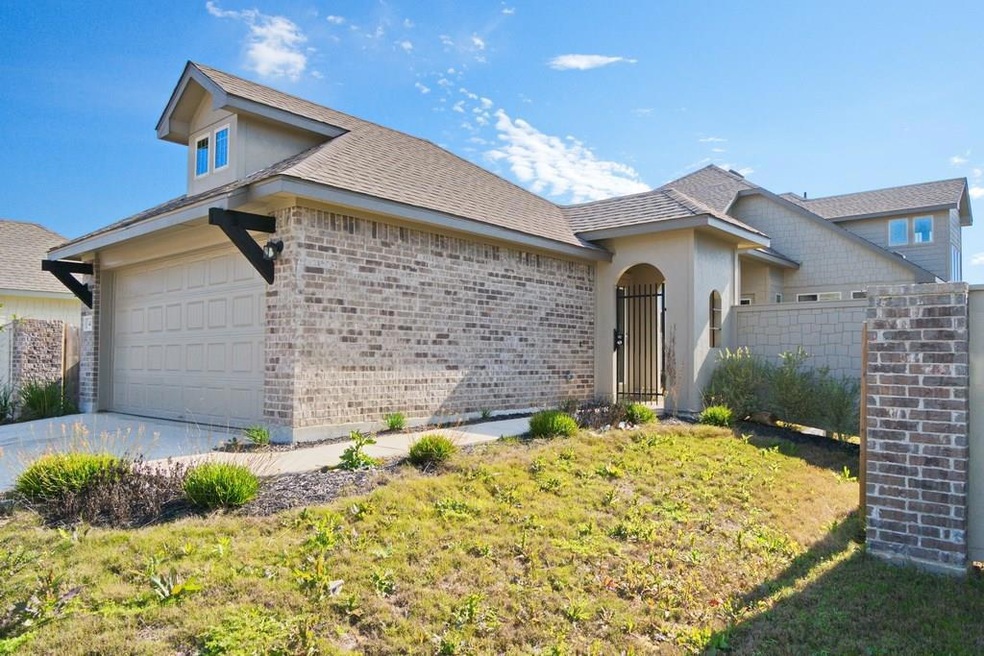 414 Silo St, San Marcos, TX 78666 - photo 1