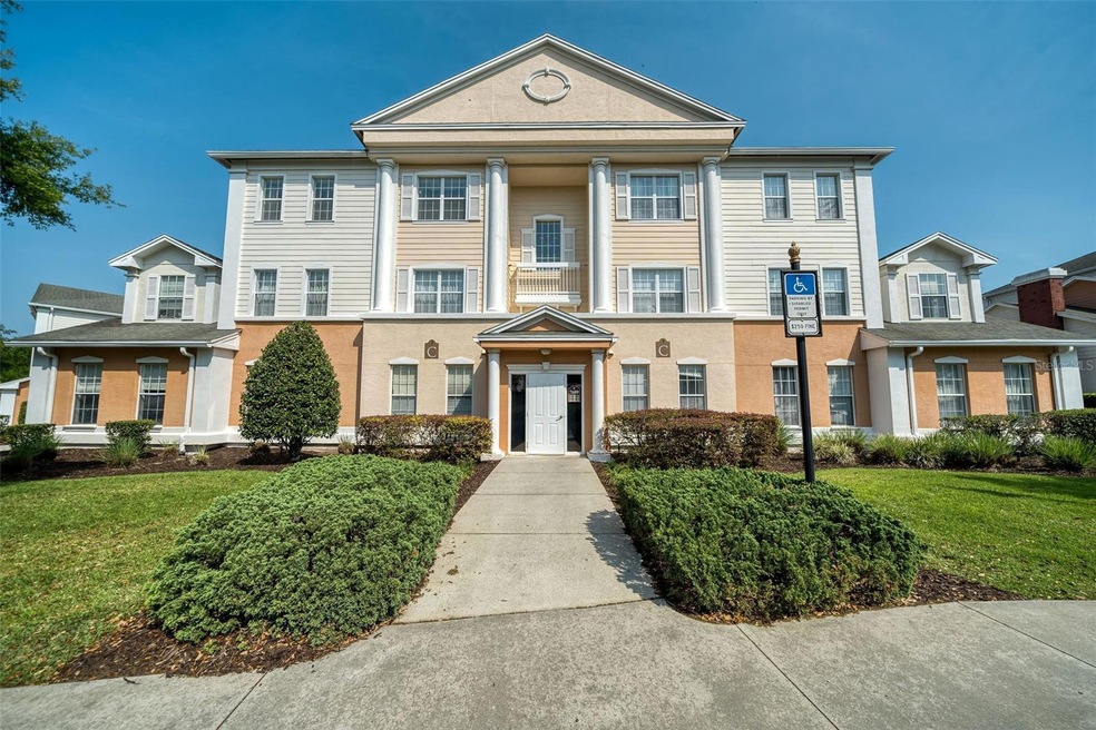 7689 Heritage Crossing Way unit 202, Reunion, FL 34747 - photo 1