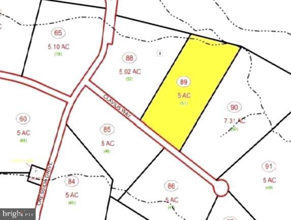 0 Lot 51 Clavius Way unit WVBE2012858, Hedgesville, WV 25427 - photo 1