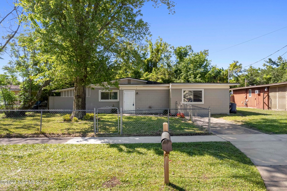 7442 Strato Rd, Jacksonville, FL 32210 - photo 1