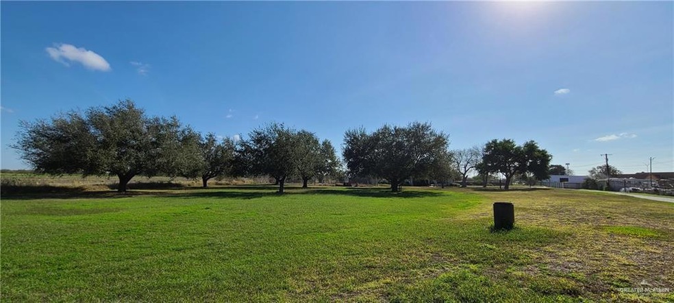 800 N 11th St, Donna, TX 78537 - photo 1