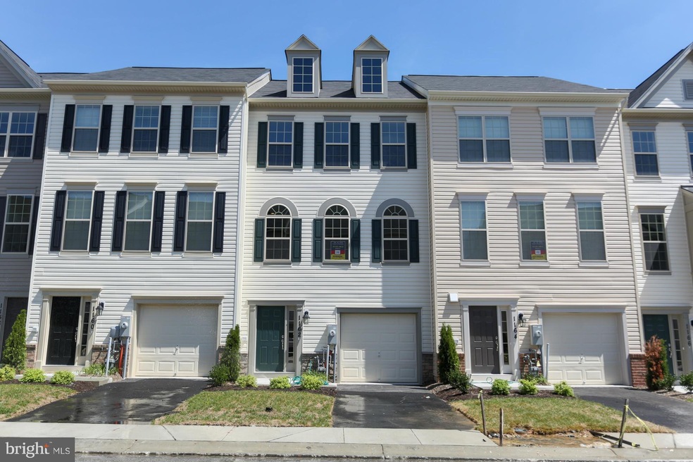 1162 Carinoso Cir, Severn, MD 21144 - photo 1