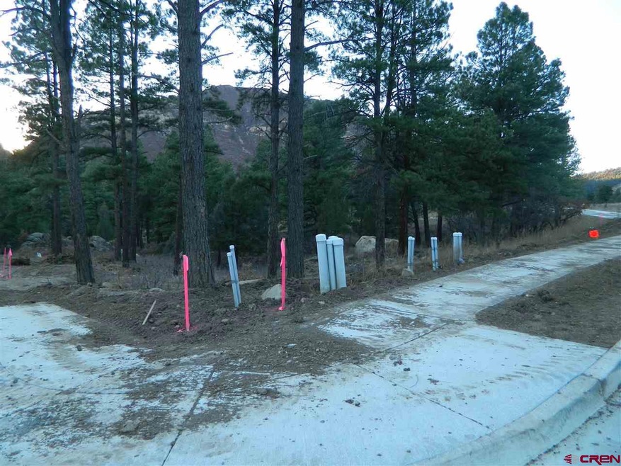 0 Wood Rose Ln unit 726618, Durango, CO 81301 - photo 1