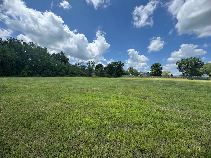 Lot 1 Main St, Peculiar, MO 64078 - photo 1