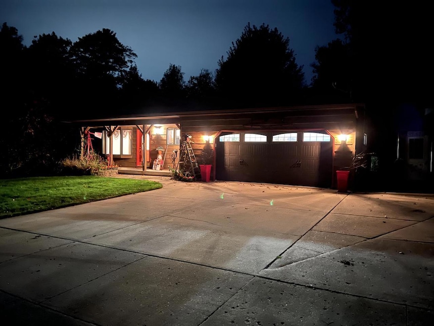 3510 Columbus St, Two Rivers, WI 54241 - photo 1