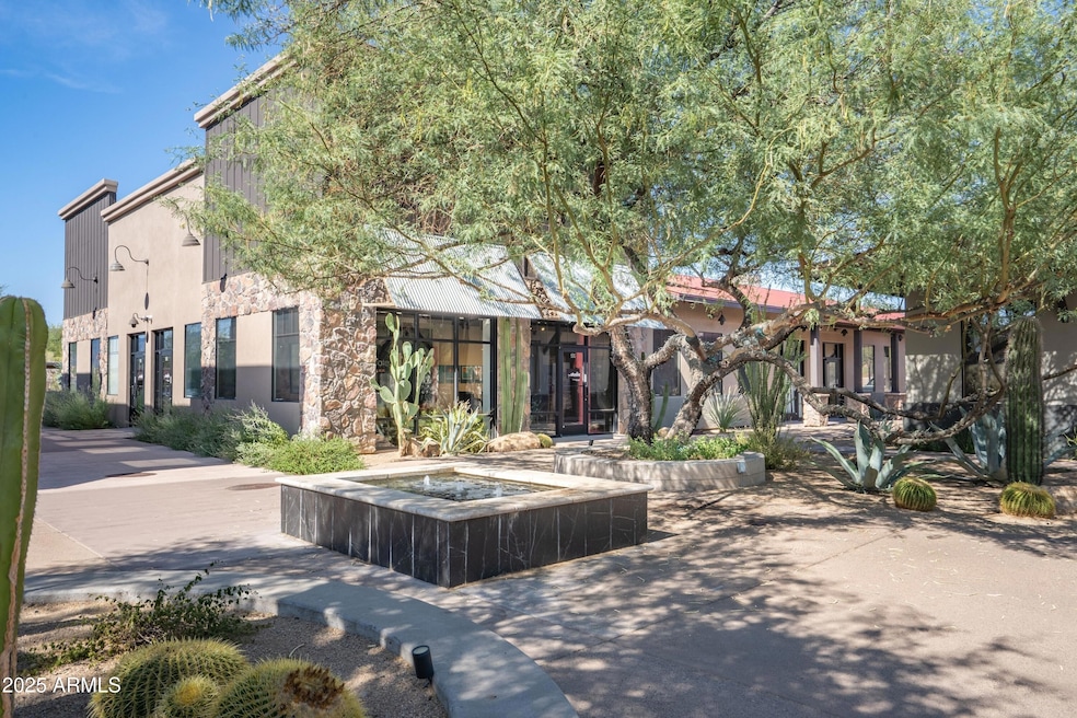 7100 E Cave Creek Rd unit 105,106, Cave Creek, AZ 85331 - photo 1