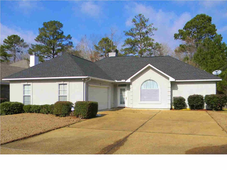 296 Azalea Ct. Great curb appeal!