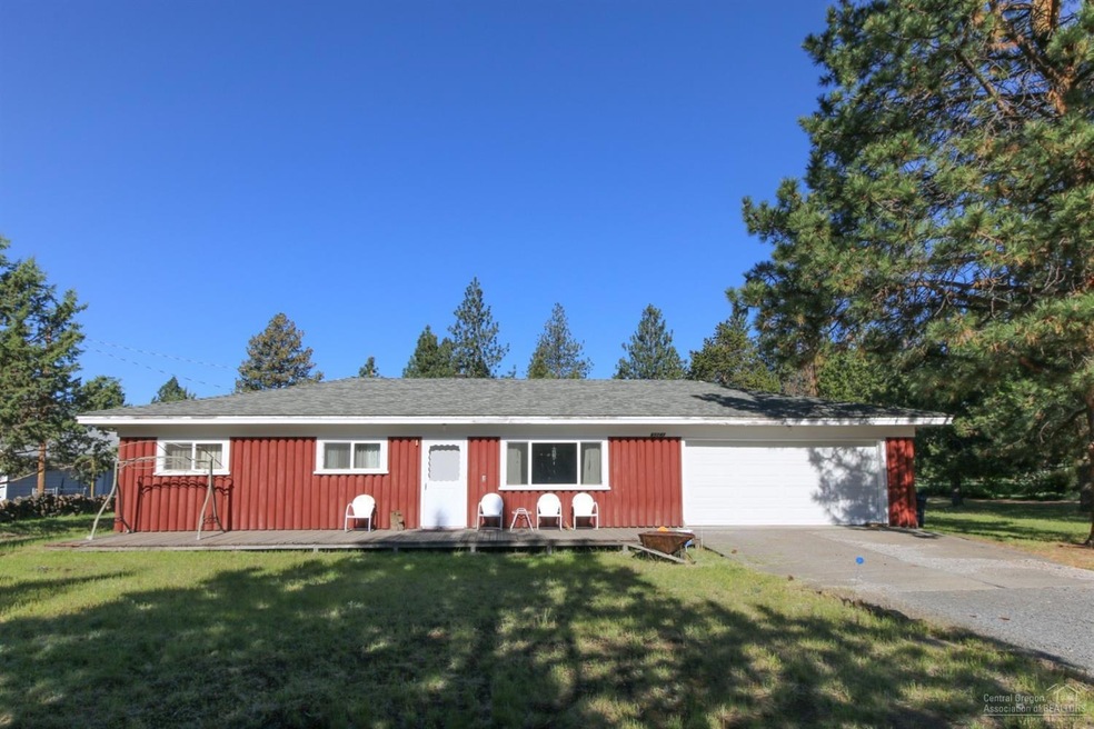 61247 Benham Rd, Bend, OR 97702 - photo 1