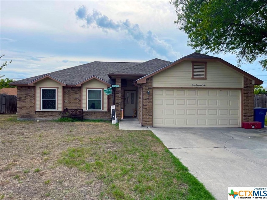 106 Nelson Dr, Copperas Cove, TX 76522 - photo 1