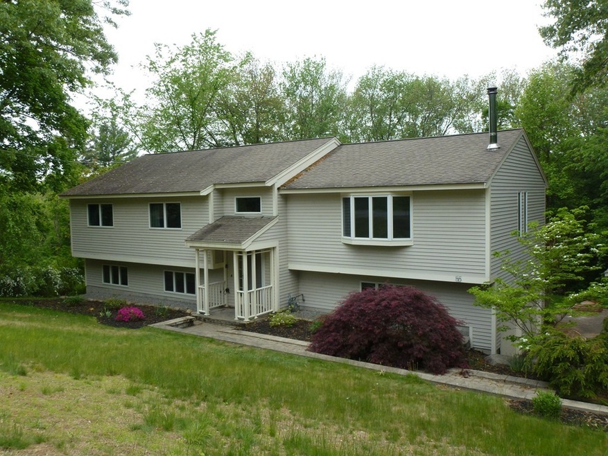 55 Tahattawan Rd, Littleton, MA 01460 - photo 1