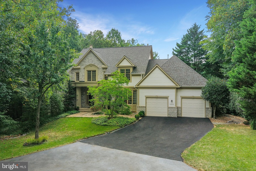 11311 Bright Pond Ln, Reston, VA 20194 - photo 1