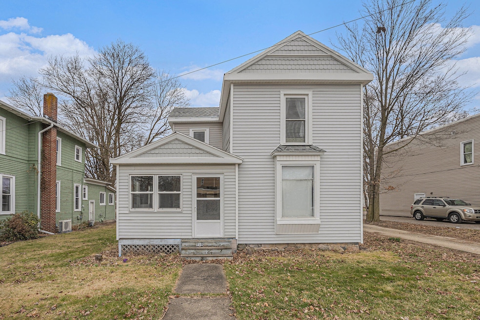 Sold $165,000