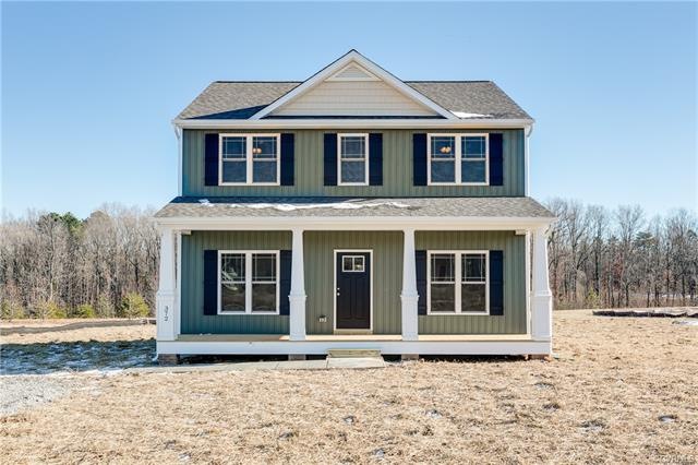 601 Norman Dr, Ruther Glen, VA 22546 - photo 1