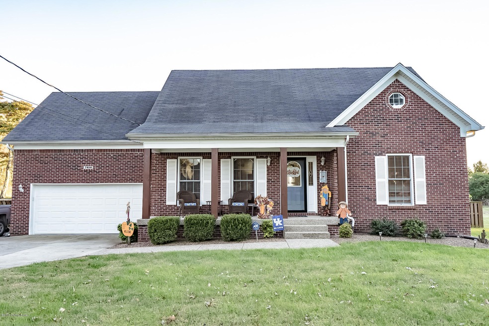 7414 Mayrow Dr, Louisville, KY 40291 - photo 1