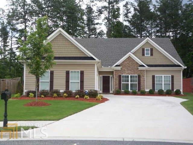 977 Upland Ct, Sugar Hill, GA 30518 - photo 1