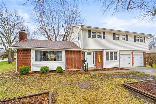 Sold • Co-Listing Agent