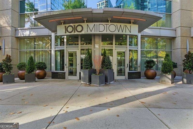 1010 Midtown unit 2603, Atlanta, GA 30309 - photo 1
