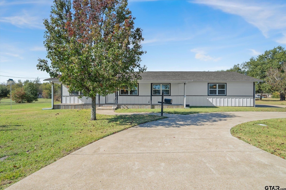 170 Vz County Road 3225, Wills Point, TX 75169 - photo 1