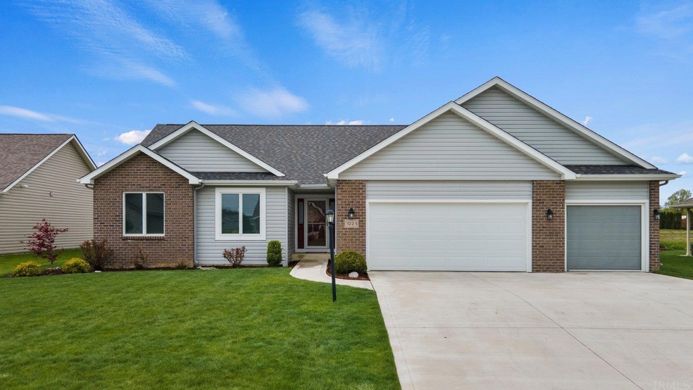 3223 Landin Meadows Run, New Haven, IN 46774 - photo 1