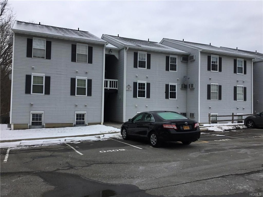 4 Lexington Hill unit 7, Harriman, NY 10926 - photo 1
