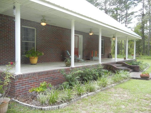 2425 Sardis Rd, Folkston, GA 31537 - photo 1