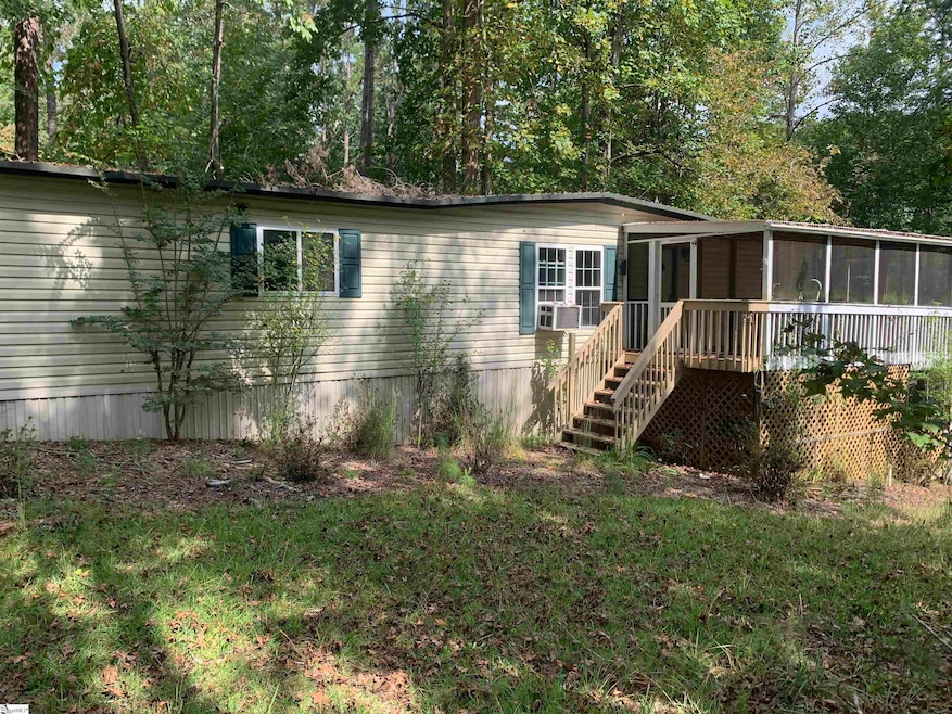 719 Shelor Ferry Rd, Fair Play, SC 29643 - photo 1