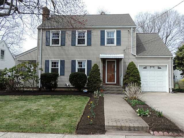 55 Grove St, West Hartford, CT 06110 - photo 1