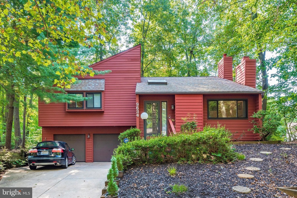 9634 Green Moon Path, Columbia, MD 21046 - photo 1