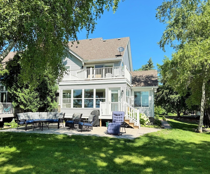 7719 N Shore Dr, Spicer, MN 56288 - photo 1