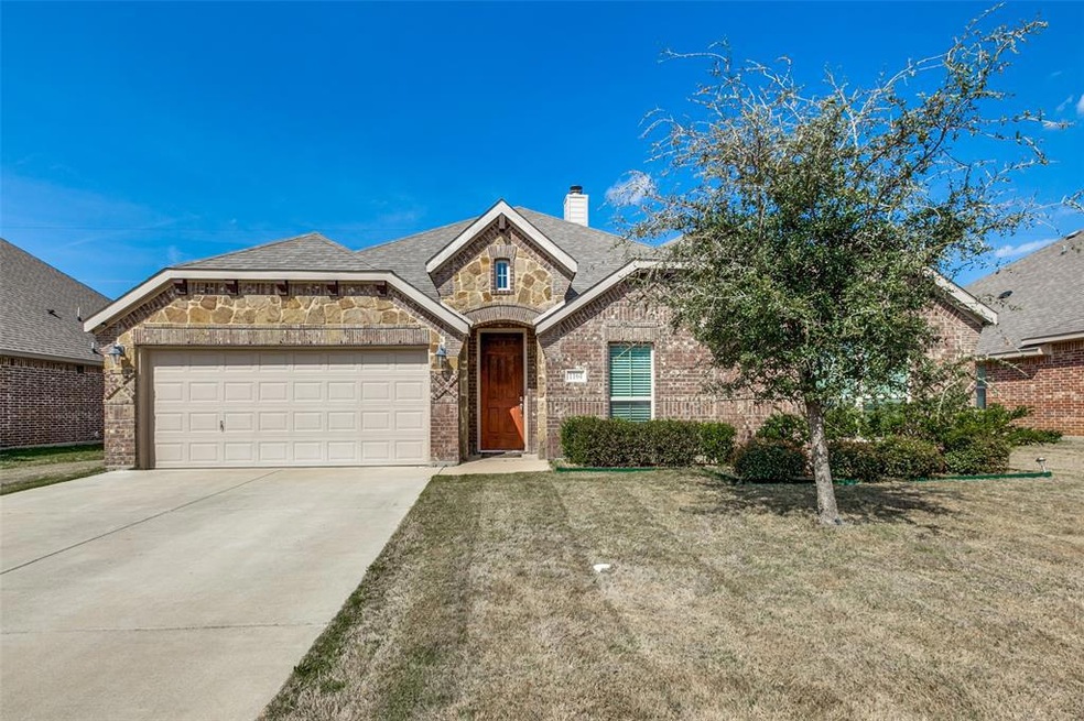 1164 Sapphire Ln, Joshua, TX 76058 - photo 1