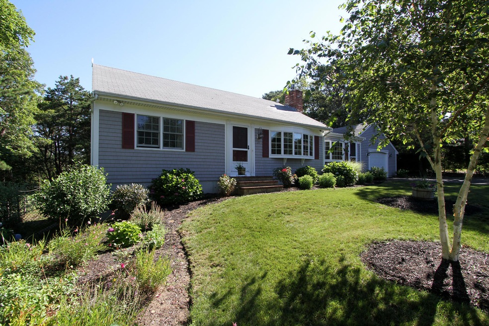 27 Tupelo Dr, Harwich, MA 02645 - photo 1