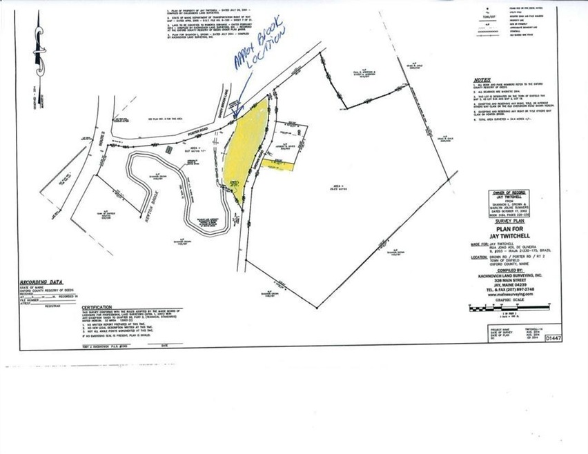 Land/Lot