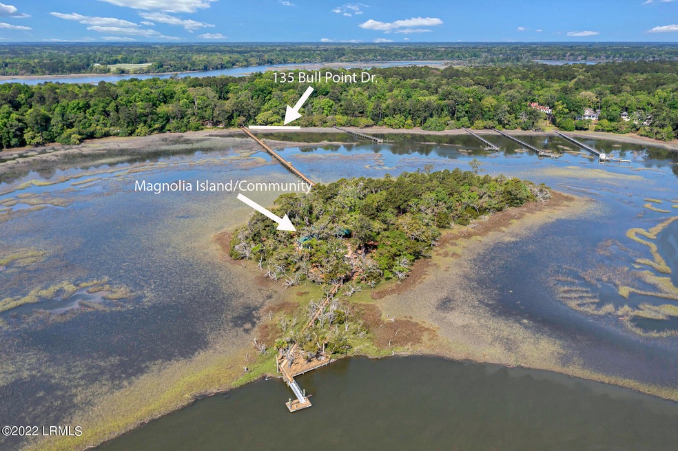Bull Point