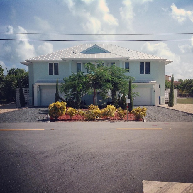 3/2 CBS Home with Metal Roof