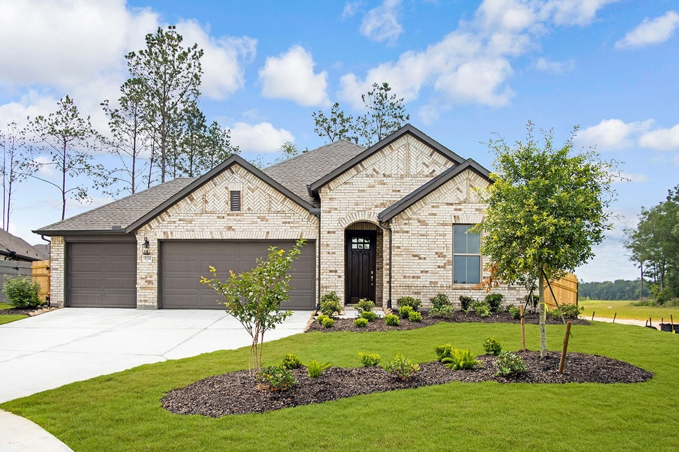 15102 Riverlea Ct, Woodloch, TX 77302 - photo 1