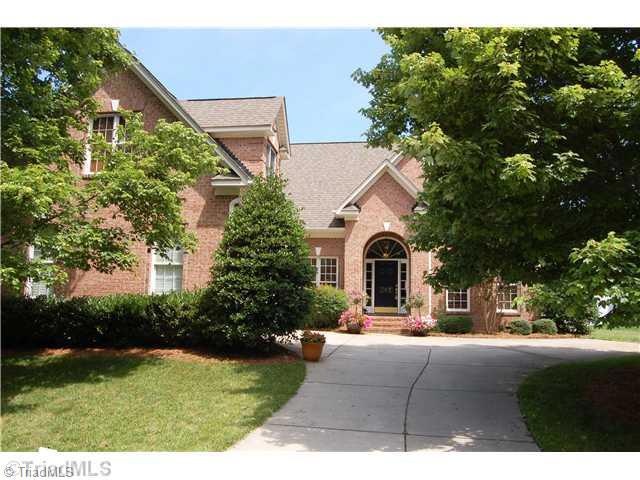 107 Checkerberry Ln, Greensboro, NC 27455 - photo 1