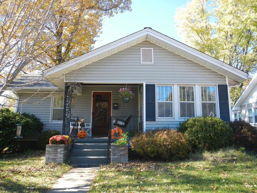 Front View