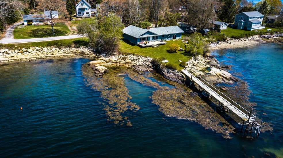 Aerial Views