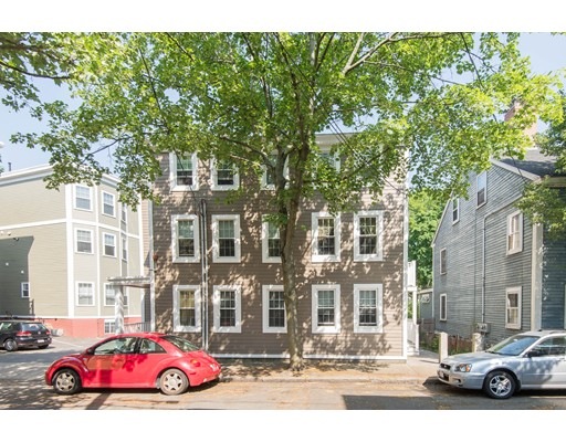 9 Andrew St unit 17, Salem, MA 01970 - photo 1